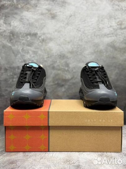 Кроссовки Nike Corteiz air max 95