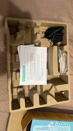 Wifi роутер 4g модем Tp-Link TL-WR842N