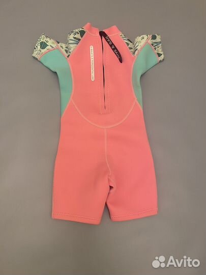 Гидрокостюм 95-105