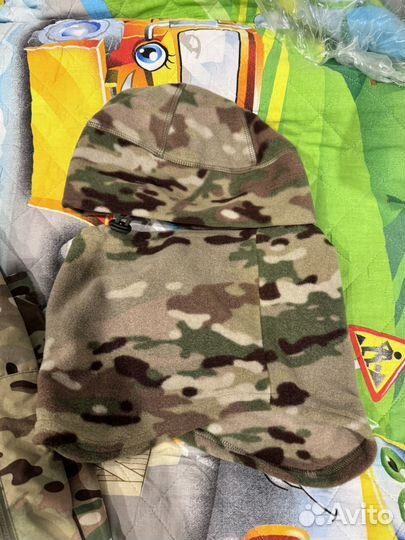 Военная форма вкпо 3.0 зимний костюм 48/4