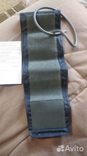 Манжета для тонометра