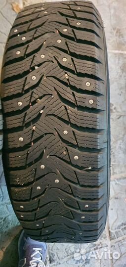 Kumho WinterCraft ice Wi31+ 185/65 R15