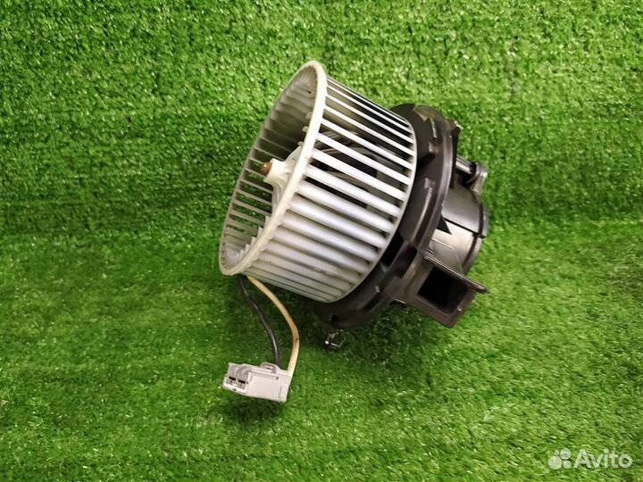 Моторчик печки Opel Astra J (2010-2016)