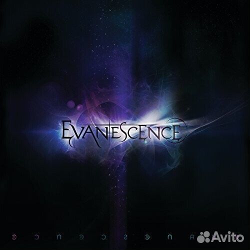 Evanescence - Evanescence
