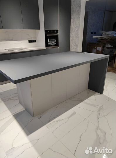 Кухни от производителя с гарантией