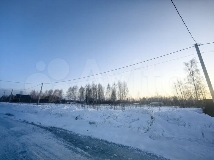 Участок 10 сот. (личное подсобное хозяйство (лпх))