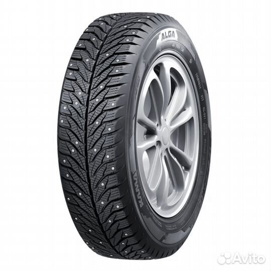 КАМА Alga (HK-531) 185/65 R14 86T