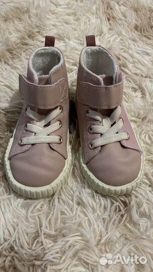 Детская обувь для девочки