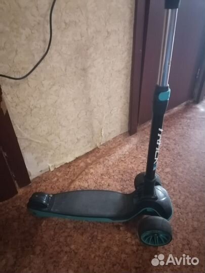 Продается детский самокат