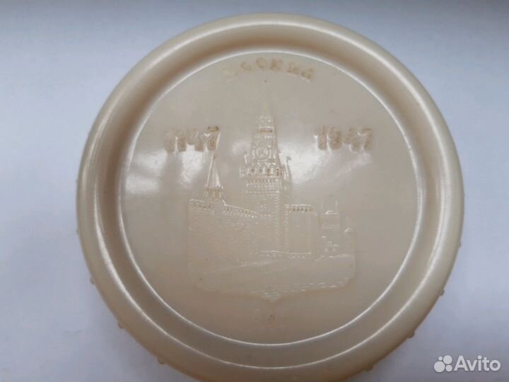 Шкатулка 800 лет Москве