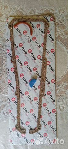 Прокладка клапанной крышки Audi 100 2.0 AAE