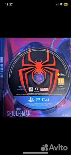 Игры для приставок ps4