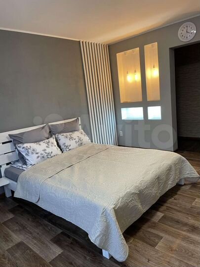 Квартира-студия, 31,3 м², 4/5 эт.