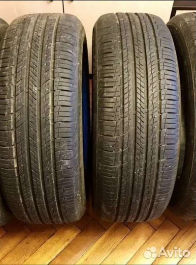 Hankook Dynapro HP2 RA33 255/65 R17 101H