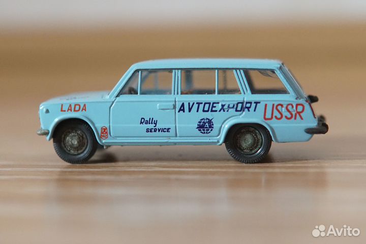Ваз-2102 автоэкспорт лада