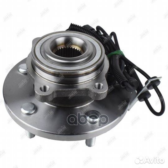 Ступица колеса HW53006 jikiu