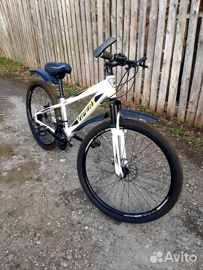 Велосипед горный взрослый 26 Viper X