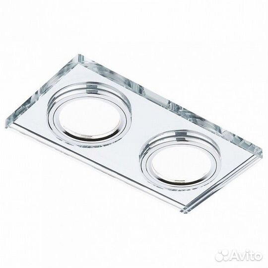 Встраиваемый светильник Ambrella Classic 8170 8170