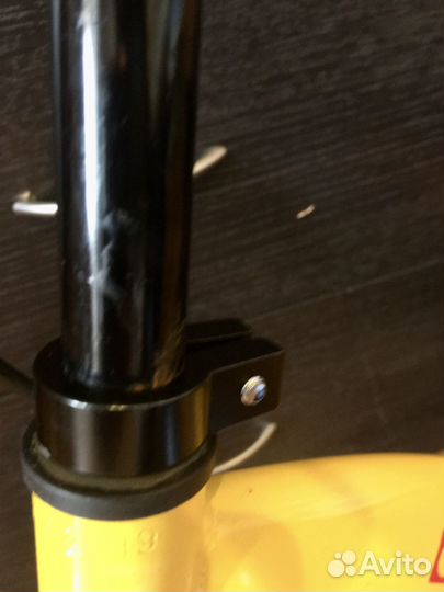 Беговел детский Jetem Childcare Froyo