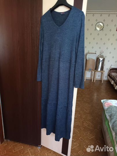 Платье