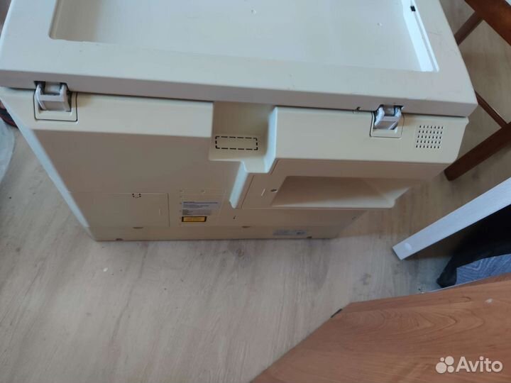 Мфу, принтер, сканер, копир Sharp AR-5618 на А3,А4