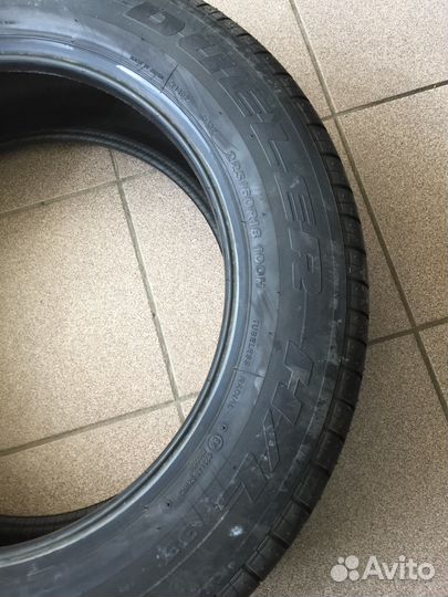 Bridgestone Dueler H/L 33 225/60 R18 100H