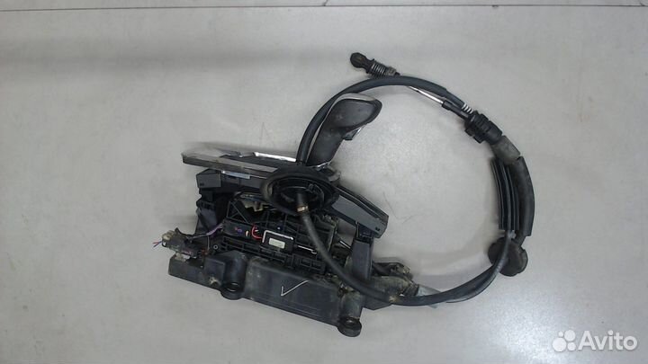 Кулиса кпп GMC Terrain, 2011