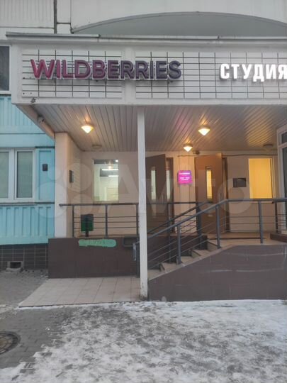 Габ с арендаторами 1 эт 179,8 м²