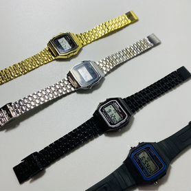 Часы casio