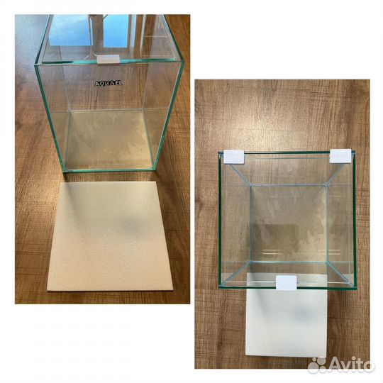 Аквариум 10 литров