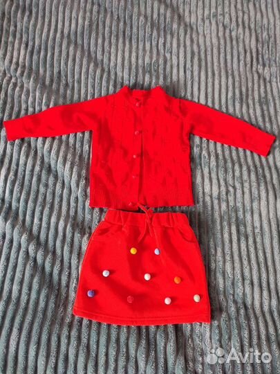 Детские вещи на девочку