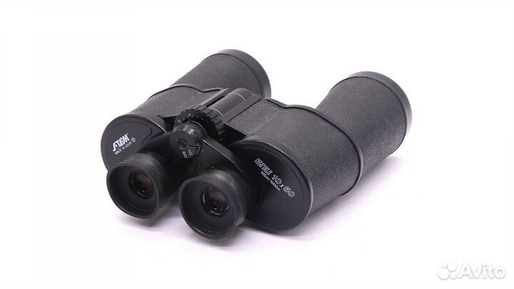 Бинокль бпц 10х50 Sotem