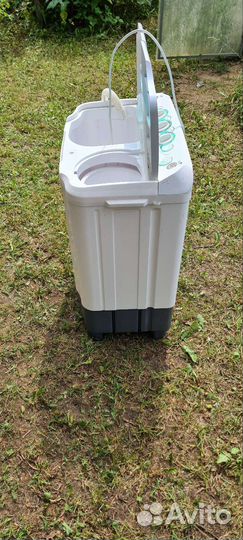 Стиральная машина Славда WA-45PT