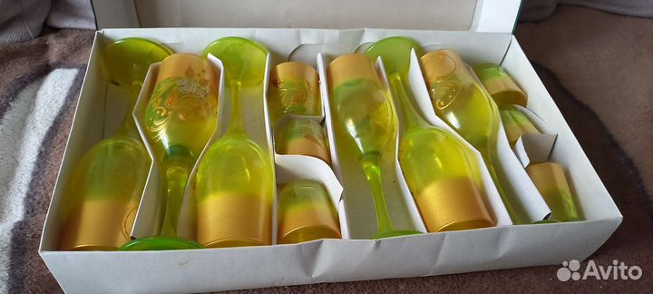 Подарочный набор