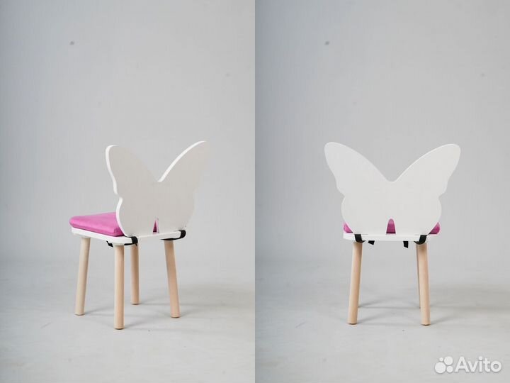 Детский стульчик