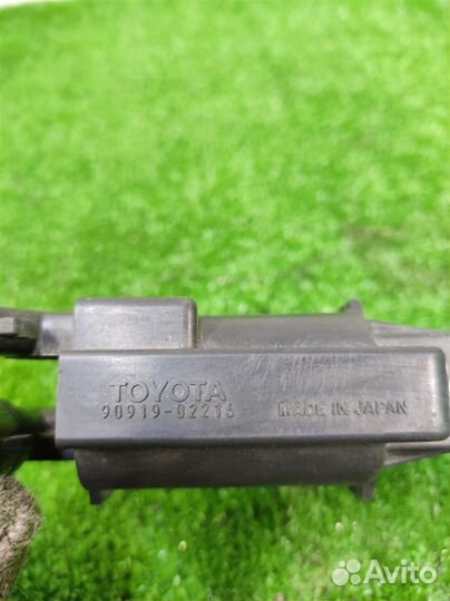 Катушка зажигания Lexus GS300 (S160) 2001