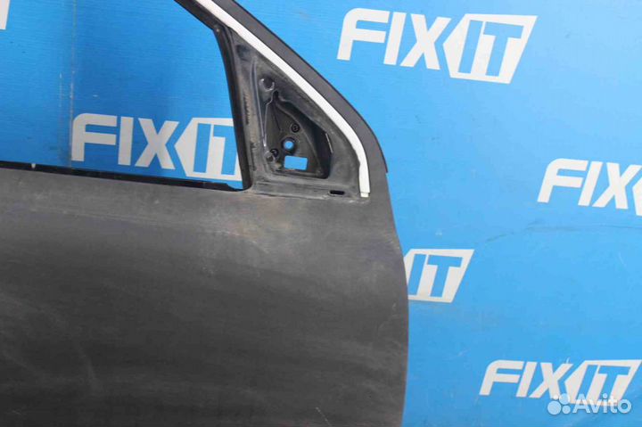 Дверь Volvo XC90 (Вольво хс90) C 91 30796497