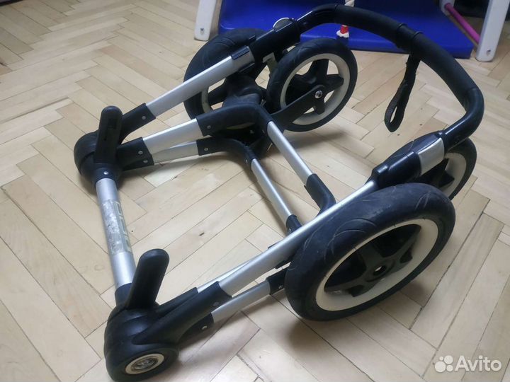 Коляска Bugaboo buffalo 2 в 1