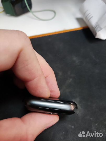 Apple Watch SE 44 mm