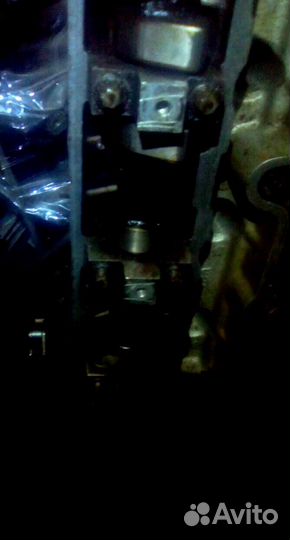 Гбц Opel Vectra B 1.8 X18XE