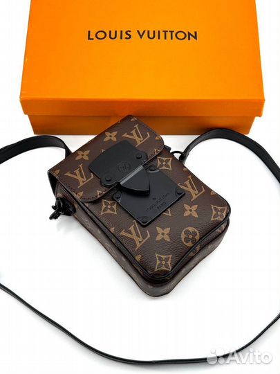 Сумка мужская Louis Vuitton