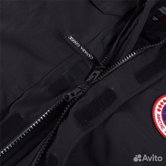 Пуховик мужской Canada Goose Expedition