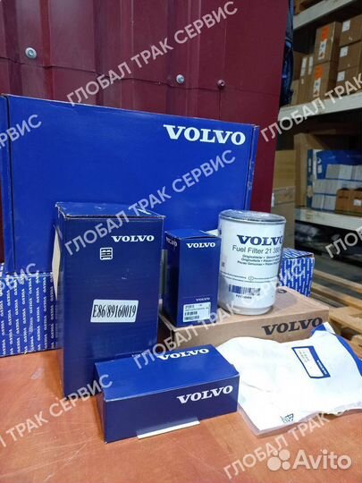 1521449 Гайка вала кпп