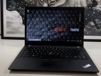Lenovo ThinkPad T490 i5-8365U 4.1Gh/16Gb/512SSD