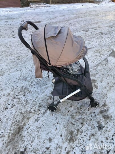 Детские коляски