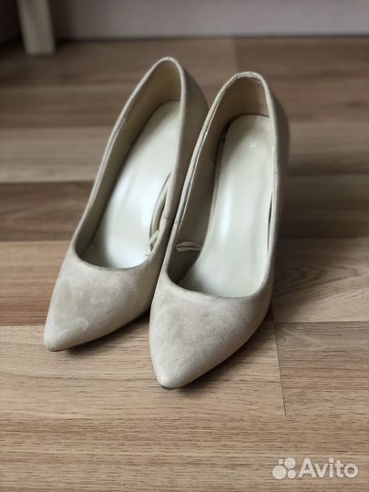 Туфли женские