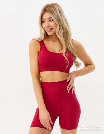 Комплект для занятия фитнесом