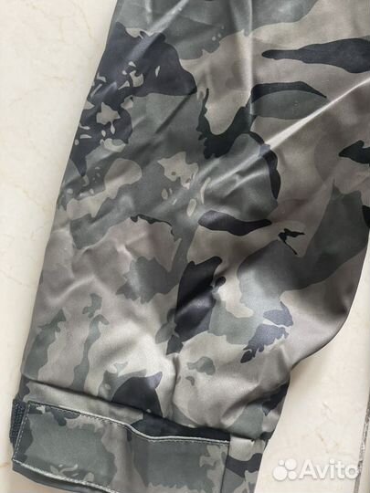 Куртка ветровка мужская 48 50 с капюшоном