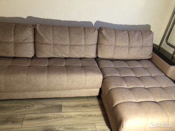Продам диван бу