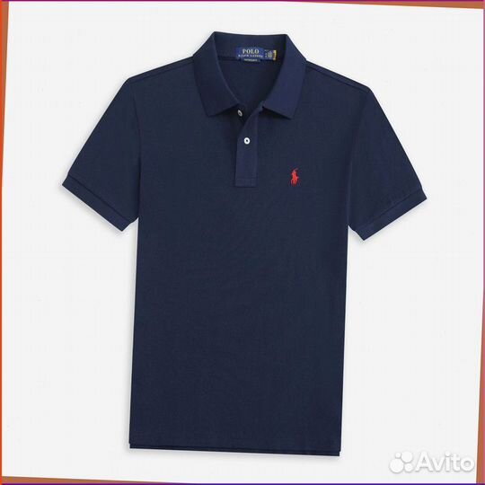 Футболка Polo Ralph Lauren (81701 Номер Artikle: )